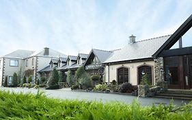 Mulroy Woods Hotel